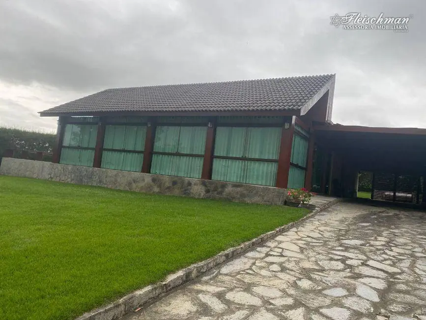 Foto 4 de Casa de Condomínio com 4 quartos à venda, 1000m2 em Saire - PE