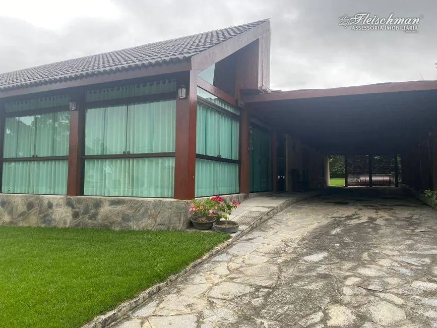 Foto 3 de Casa de Condomínio com 4 quartos à venda, 1000m2 em Saire - PE