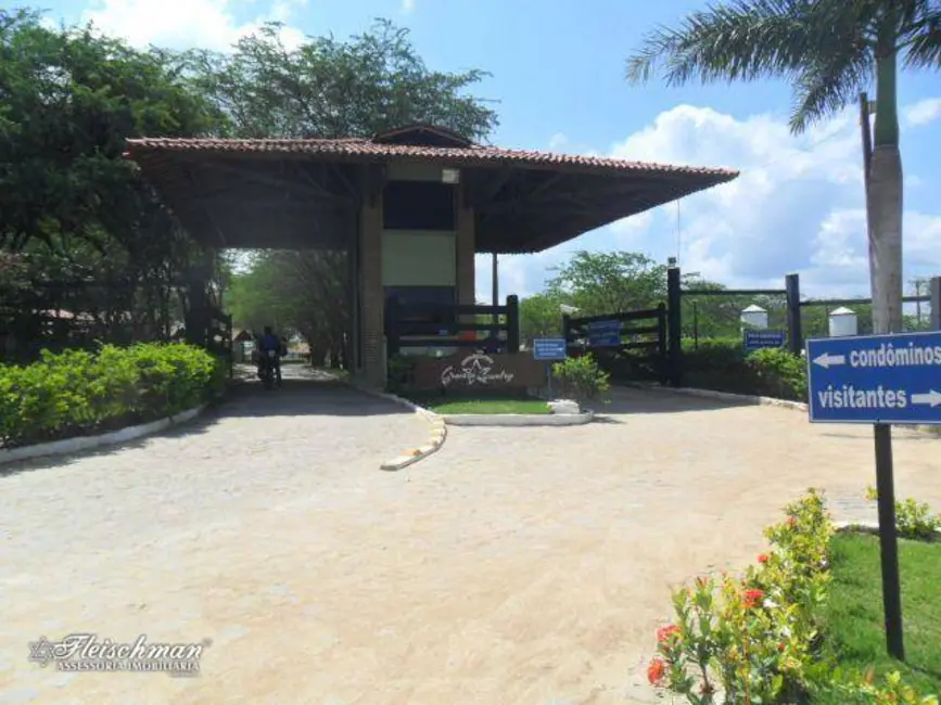 Foto 9 de Casa de Condomínio com 4 quartos à venda, 1000m2 em Saire - PE