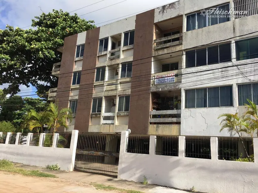 Foto 1 de Apartamento com 3 quartos à venda, 154m2 em Nossa Senhora do Ó, Paulista - PE