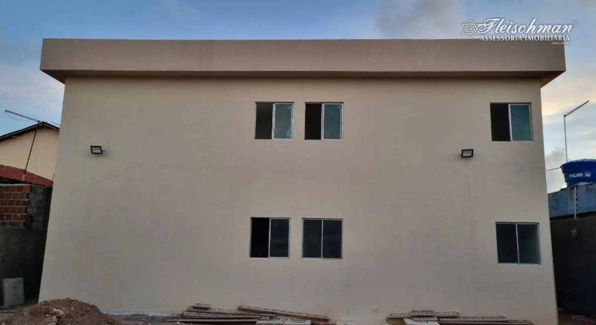 Foto 1 de Apartamento com 2 quartos à venda, 48m2 em Candeias, Jaboatao Dos Guararapes - PE