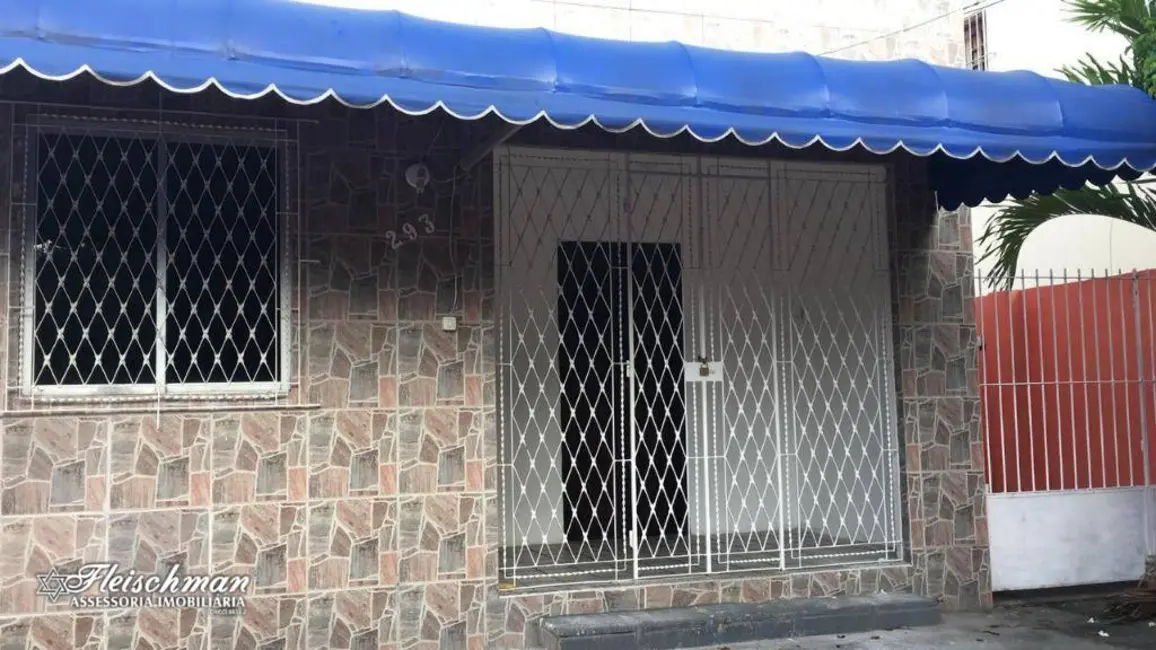 Foto 2 de Casa com 3 quartos para alugar, 150m2 em Zumbi, Recife - PE