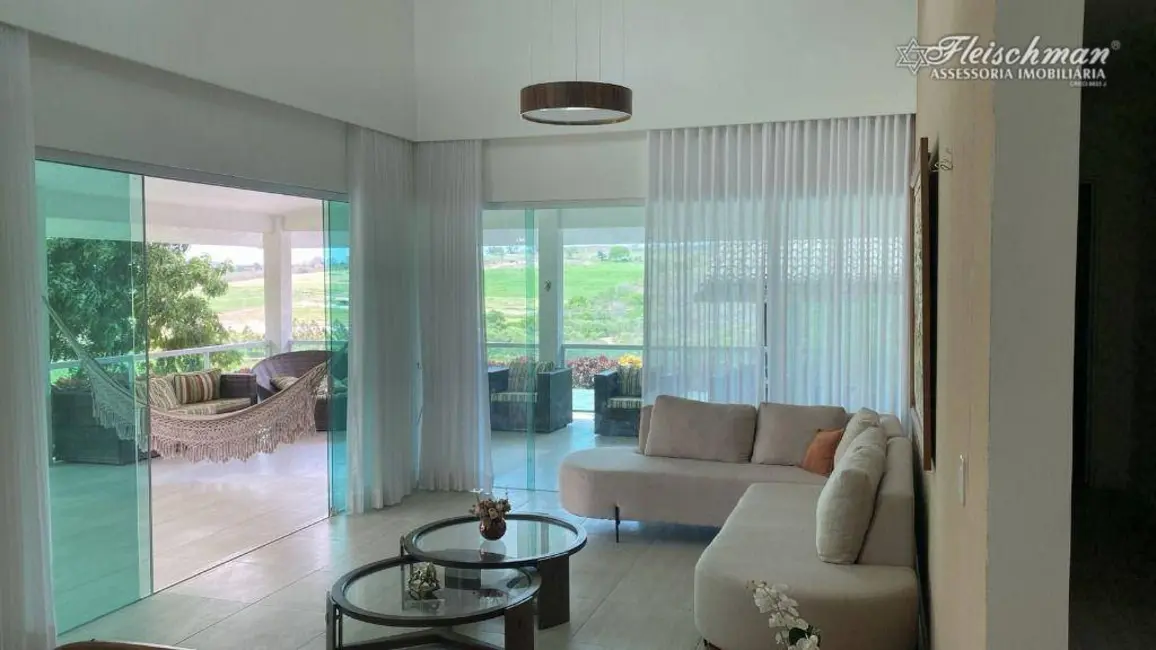 Foto 4 de Casa de Condomínio com 5 quartos à venda, 1000m2 em Saire - PE