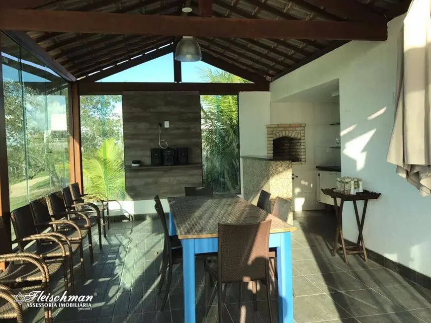 Foto 8 de Casa de Condomínio com 5 quartos à venda, 1000m2 em Saire - PE