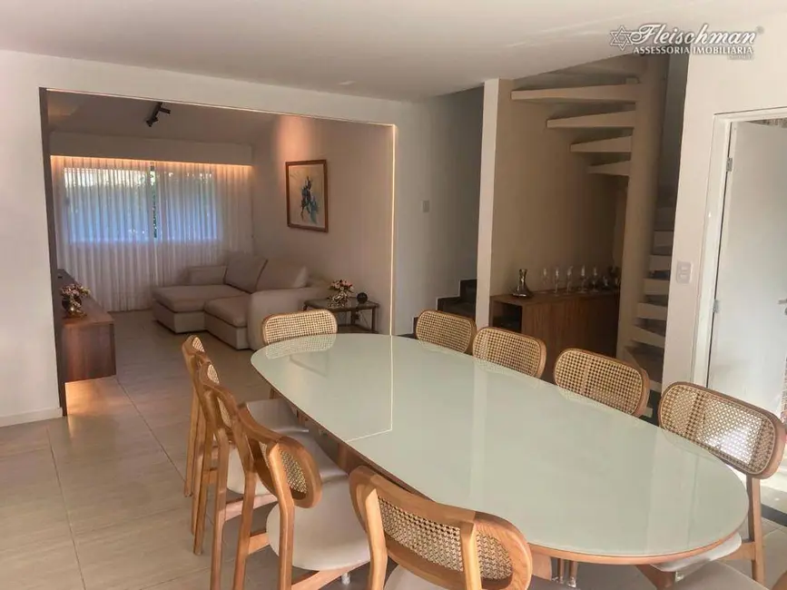 Foto 3 de Casa de Condomínio com 5 quartos à venda, 1000m2 em Saire - PE