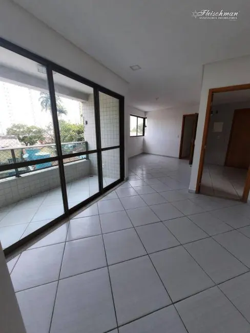 Foto 1 de Apartamento com 3 quartos à venda, 90m2 em Madalena, Recife - PE