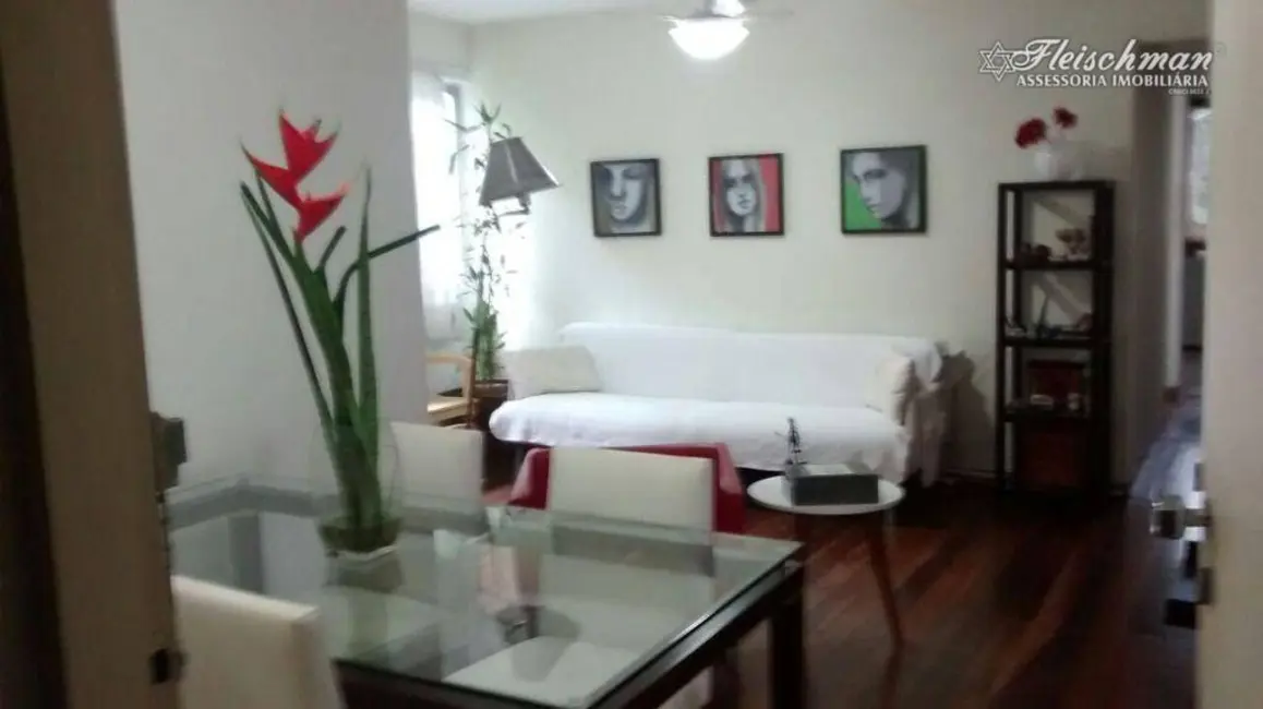 Foto 1 de Apartamento com 2 quartos à venda, 81m2 em Espinheiro, Recife - PE