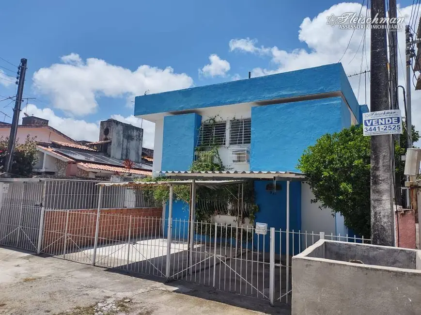 Foto 1 de Apartamento com 3 quartos à venda e para alugar, 92m2 em Jardim Atlântico, Olinda - PE
