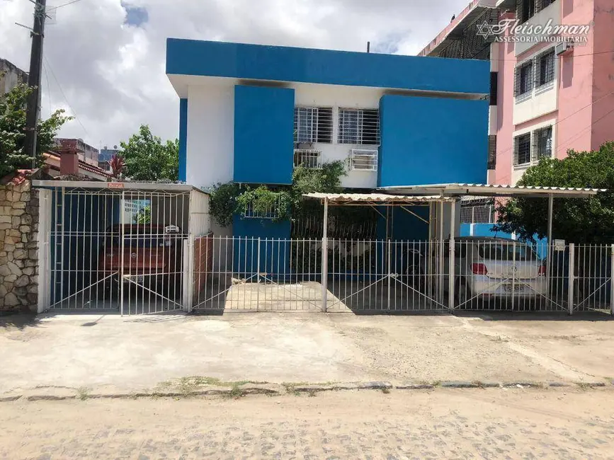 Foto 1 de Apartamento com 3 quartos à venda e para alugar, 92m2 em Jardim Atlântico, Olinda - PE