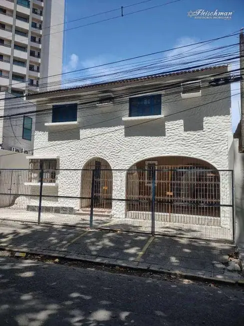 Casa à venda, 243m2 em Boa Vista, Recife - PE - imagem 3 Foto 3 de Casa à venda, 243m2 em Boa Vista, Recife - PE