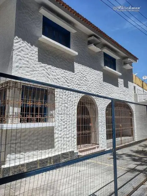 Foto 1 de Casa à venda, 243m2 em Boa Vista, Recife - PE