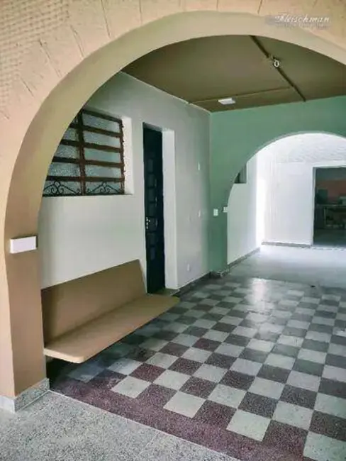 Casa à venda, 243m2 em Boa Vista, Recife - PE - imagem 5 Foto 5 de Casa à venda, 243m2 em Boa Vista, Recife - PE