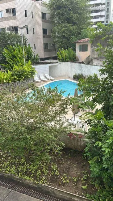 Foto 8 de Apartamento com 4 quartos à venda, 253m2 em Casa Forte, Recife - PE