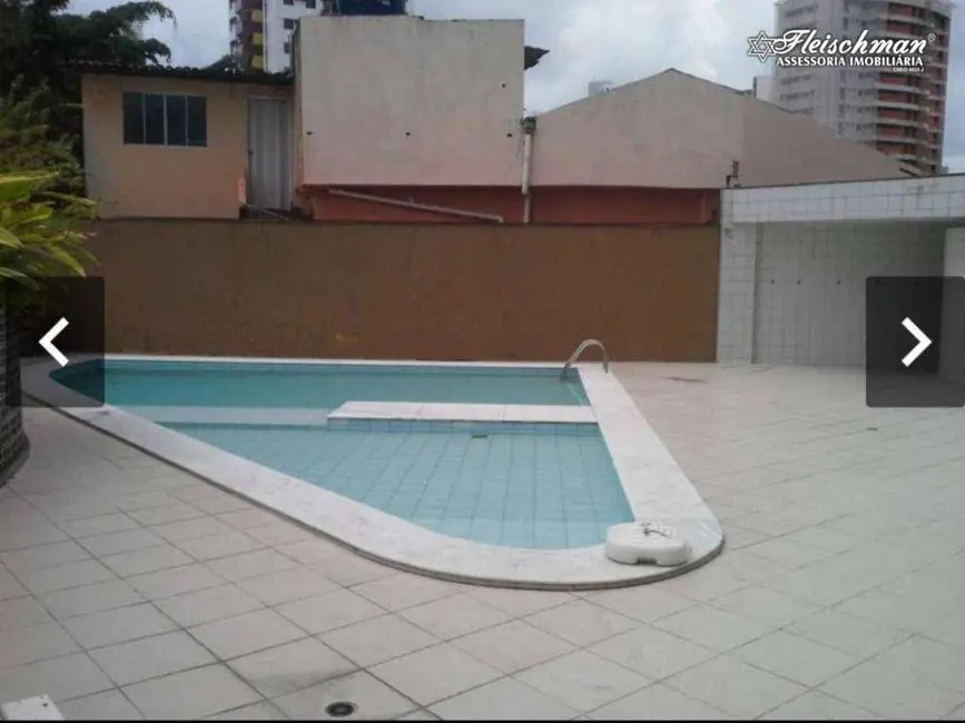 Apartamento com 4 quartos à venda, 253m2 em Casa Forte, Recife - PE - imagem 4 Foto 4 de Apartamento com 4 quartos à venda, 253m2 em Casa Forte, Recife - PE