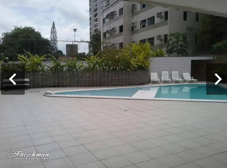 Apartamento com 4 quartos à venda, 253m2 em Casa Forte, Recife - PE - imagem 8 Foto 8 de Apartamento com 4 quartos à venda, 253m2 em Casa Forte, Recife - PE