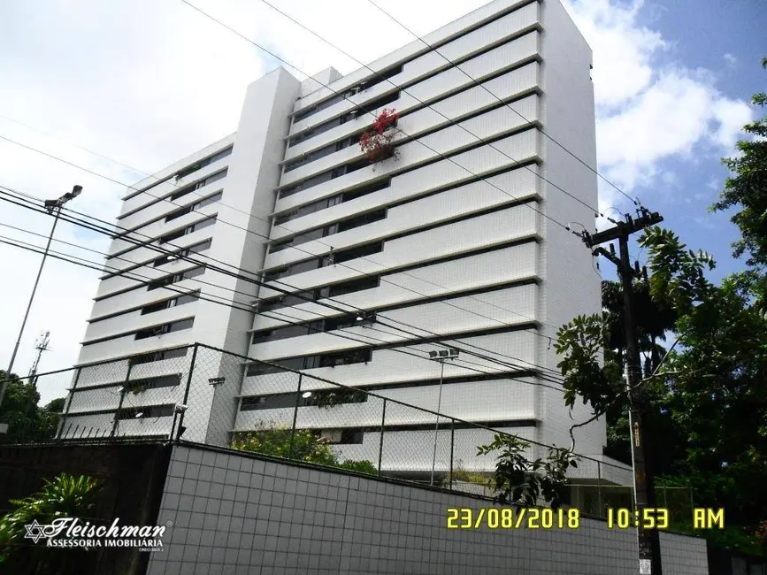 Apartamento com 4 quartos à venda, 253m2 em Casa Forte, Recife - PE - imagem 9 Foto 9 de Apartamento com 4 quartos à venda, 253m2 em Casa Forte, Recife - PE