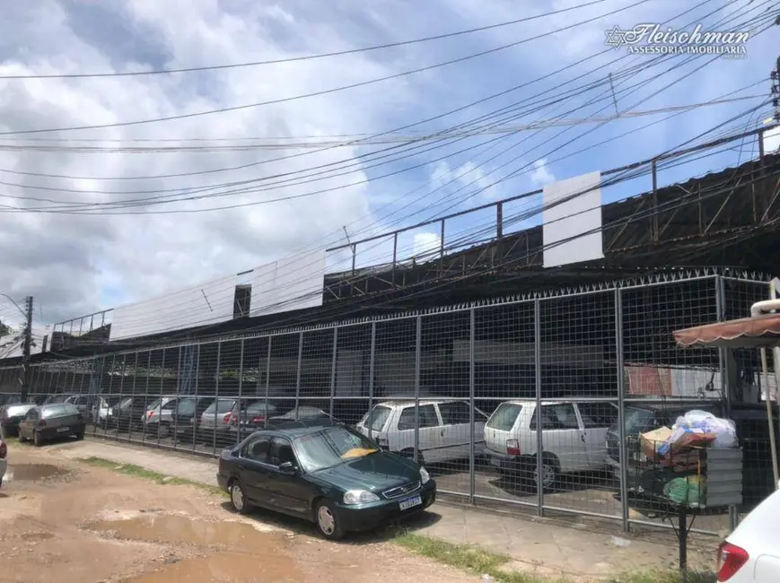Foto 3 de Terreno / Lote para alugar, 3000m2 em Iputinga, Recife - PE