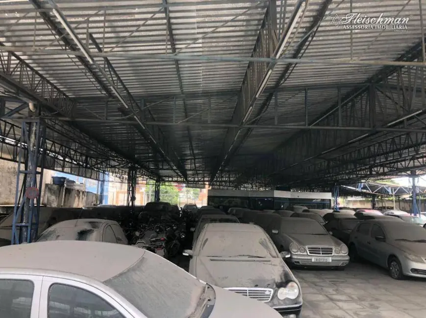 Foto 6 de Terreno / Lote para alugar, 3000m2 em Iputinga, Recife - PE