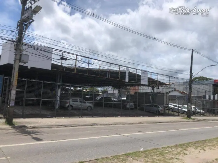 Foto 7 de Terreno / Lote para alugar, 3000m2 em Iputinga, Recife - PE