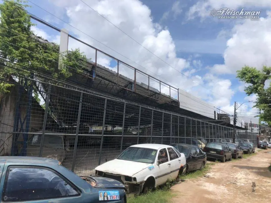 Foto 4 de Terreno / Lote para alugar, 3000m2 em Iputinga, Recife - PE