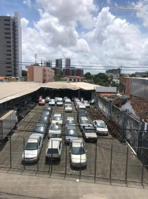Foto 8 de Terreno / Lote para alugar, 3000m2 em Iputinga, Recife - PE
