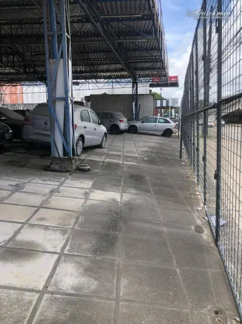 Foto 5 de Terreno / Lote para alugar, 3000m2 em Iputinga, Recife - PE