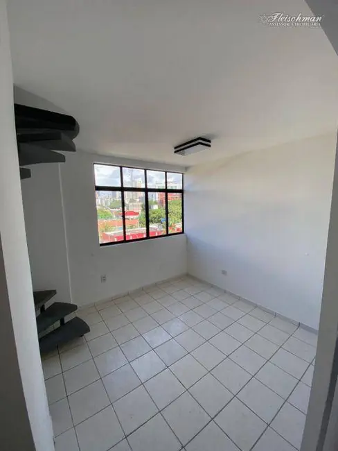 Sala Comercial à venda e para alugar, 60m2 em Boa Vista, Recife - PE - imagem 8 Foto 8 de Sala Comercial à venda e para alugar, 60m2 em Boa Vista, Recife - PE