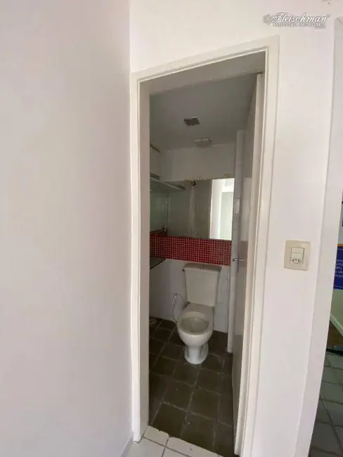 Foto 4 de Sala Comercial à venda e para alugar, 60m2 em Boa Vista, Recife - PE