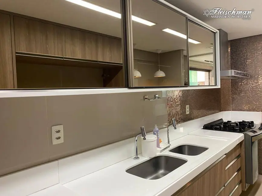 Foto 4 de Apartamento com 4 quartos para alugar, 175m2 em Monteiro, Recife - PE