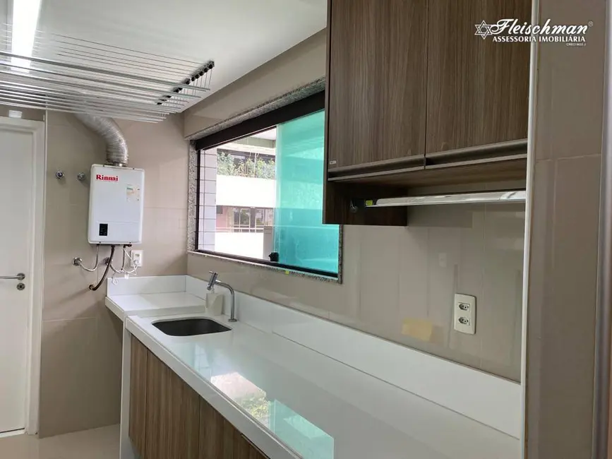 Foto 5 de Apartamento com 4 quartos para alugar, 175m2 em Monteiro, Recife - PE