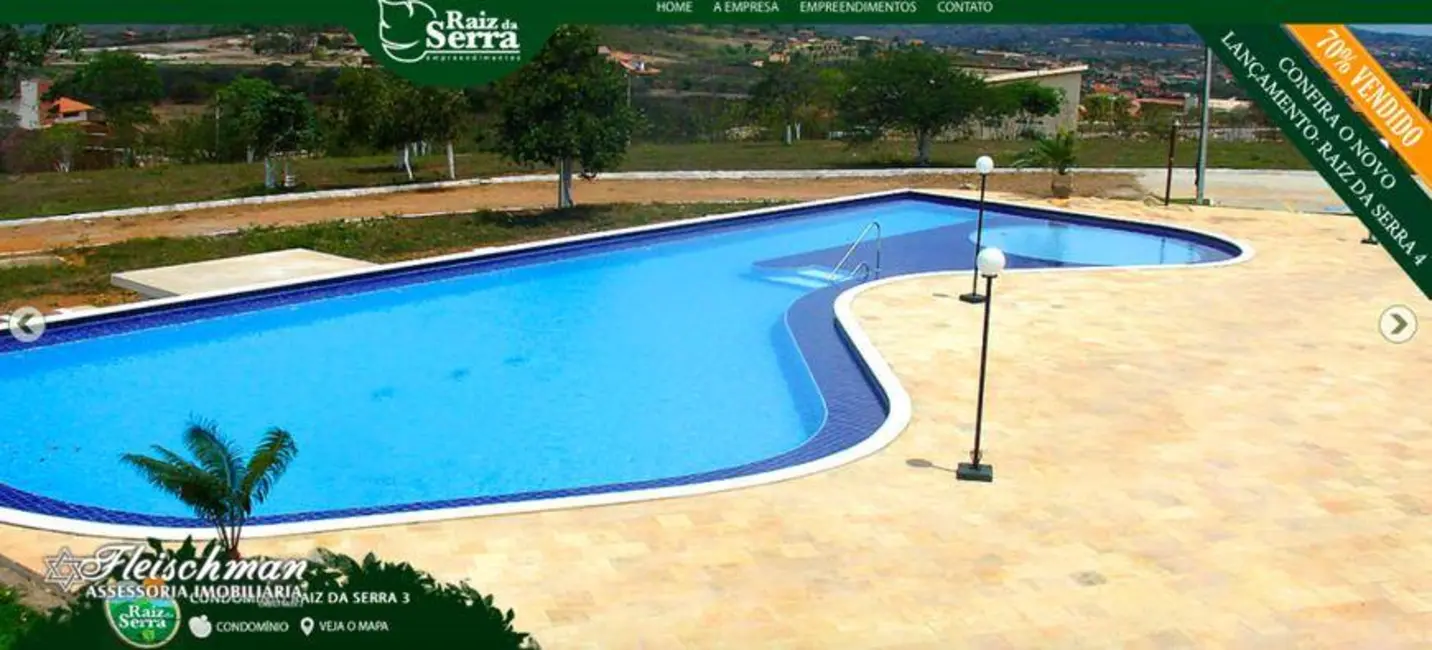 Terreno / Lote à venda, 1800m2 em Santana, Gravata - PE - imagem 5 Foto 5 de Terreno / Lote à venda, 1800m2 em Santana, Gravata - PE