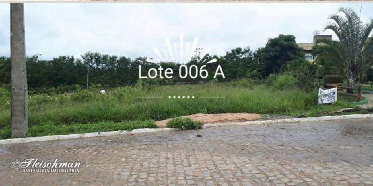 Terreno / Lote à venda, 1800m2 em Santana, Gravata - PE - imagem 3 Foto 3 de Terreno / Lote à venda, 1800m2 em Santana, Gravata - PE