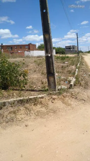 Foto 4 de Terreno / Lote à venda, 470m2 em Boa Vista, Caruaru - PE