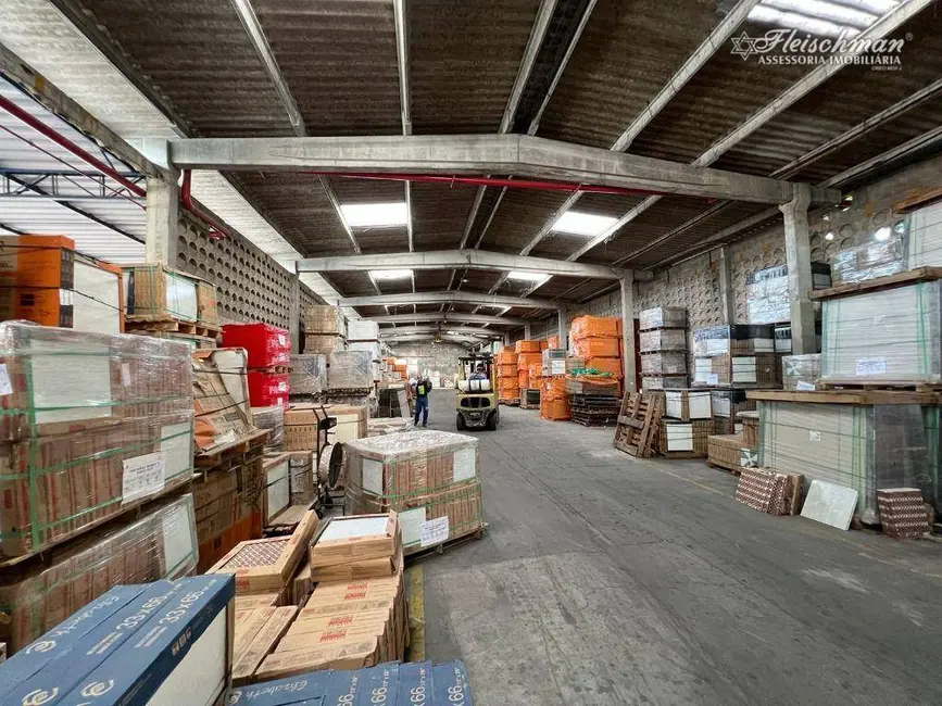 Foto 8 de Armazém / Galpão à venda, 18171m2 em Ilha do Retiro, Recife - PE