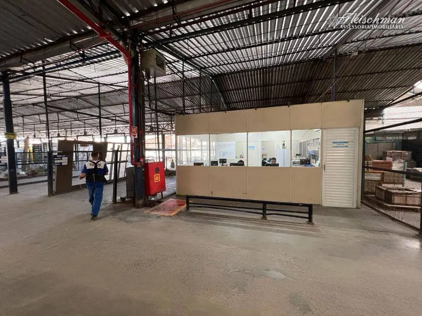 Foto 6 de Armazém / Galpão à venda, 18171m2 em Ilha do Retiro, Recife - PE