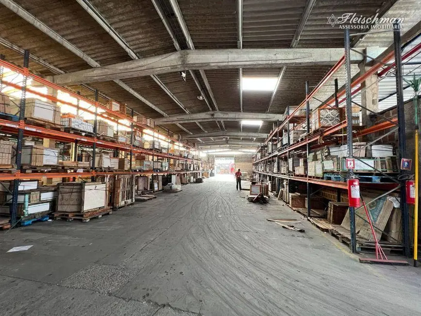 Foto 9 de Armazém / Galpão à venda, 18171m2 em Ilha do Retiro, Recife - PE
