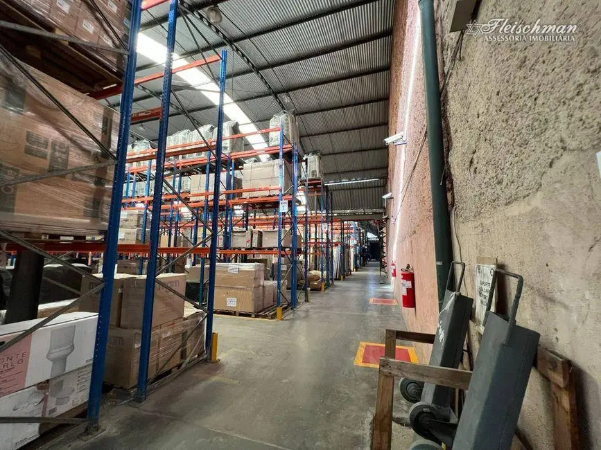 Foto 7 de Armazém / Galpão à venda, 18171m2 em Ilha do Retiro, Recife - PE