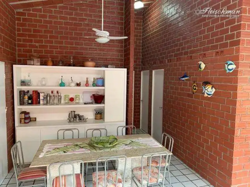 Foto 5 de Casa com 5 quartos à venda, 954m2 em Tamandare - PE