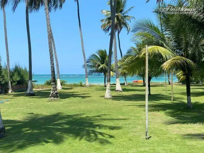 Foto 3 de Casa com 5 quartos à venda, 954m2 em Tamandare - PE