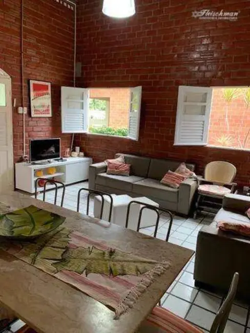 Foto 1 de Casa com 5 quartos à venda, 954m2 em Tamandare - PE