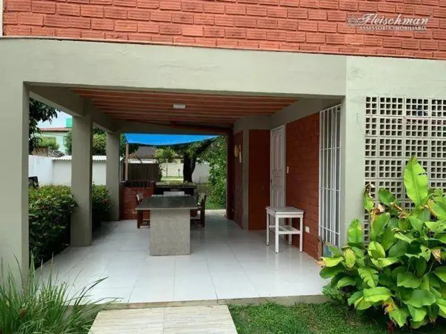 Foto 9 de Casa com 5 quartos à venda, 954m2 em Tamandare - PE