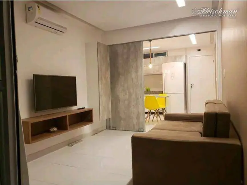 Foto 6 de Apartamento com 2 quartos à venda, 46m2 em Ipojuca - PE