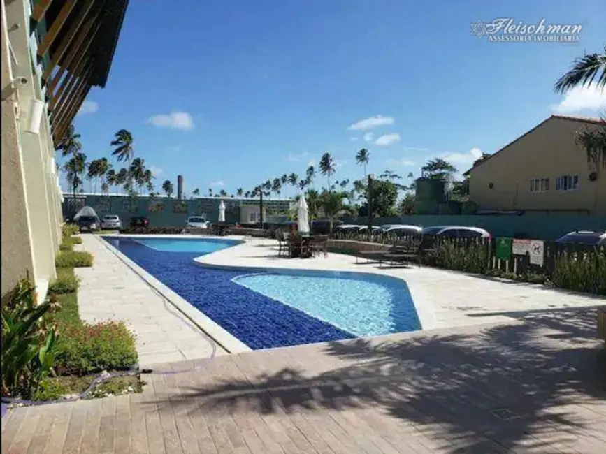 Foto 1 de Apartamento com 2 quartos à venda, 46m2 em Ipojuca - PE