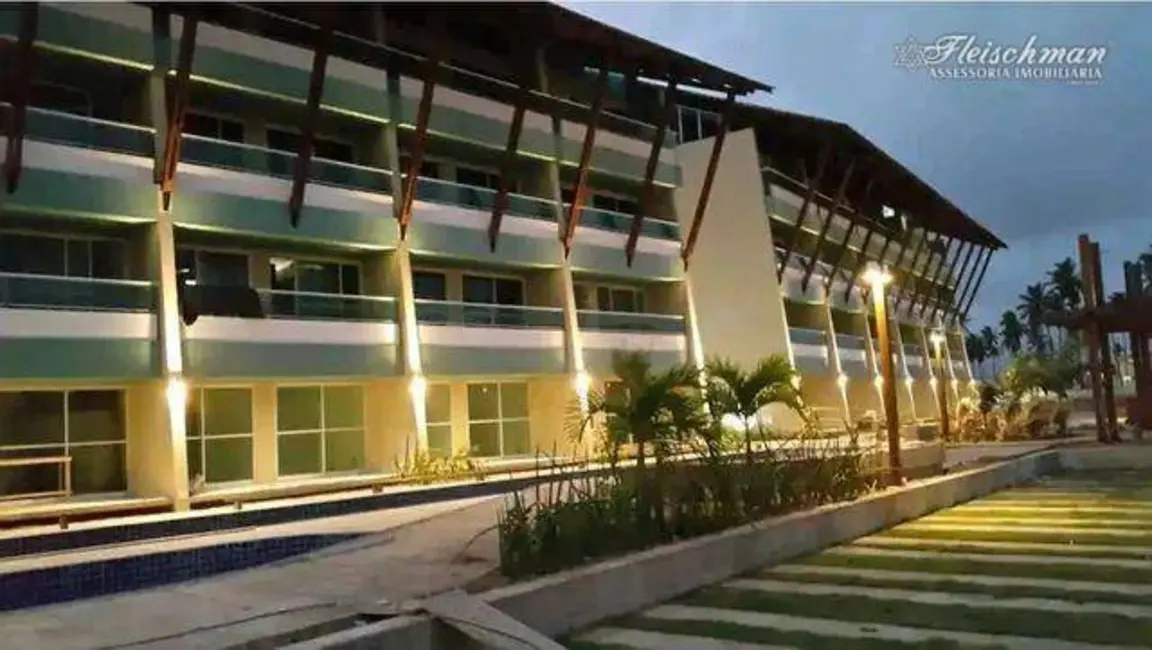 Foto 4 de Apartamento com 2 quartos à venda, 46m2 em Ipojuca - PE