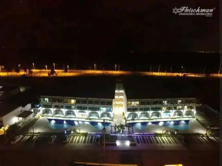 Foto 3 de Apartamento com 2 quartos à venda, 46m2 em Ipojuca - PE