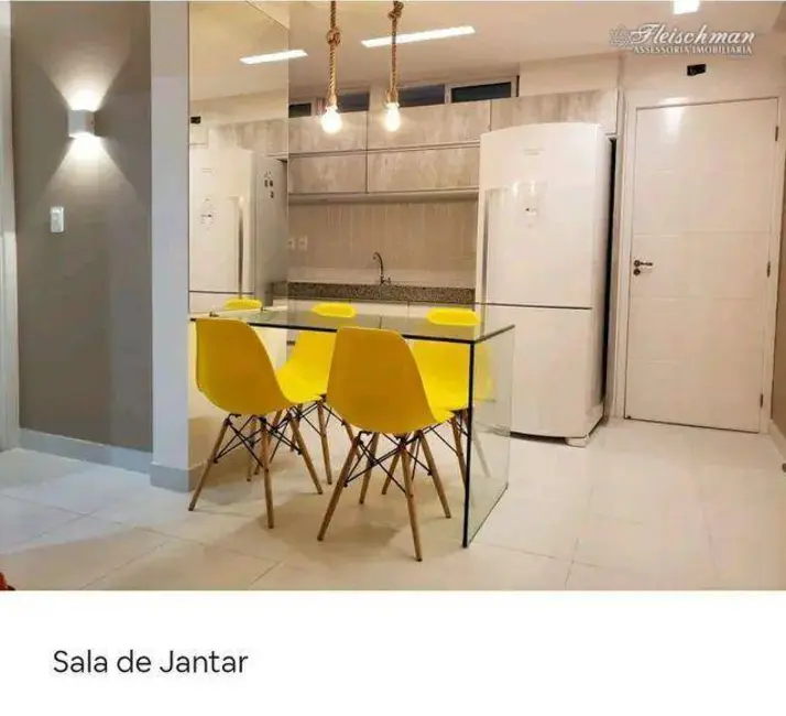 Foto 7 de Apartamento com 2 quartos à venda, 46m2 em Ipojuca - PE