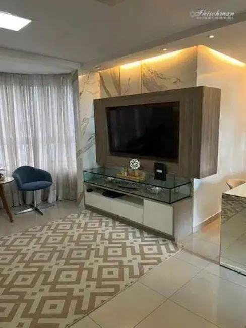 Foto 1 de Apartamento com 3 quartos à venda, 90m2 em Madalena, Recife - PE
