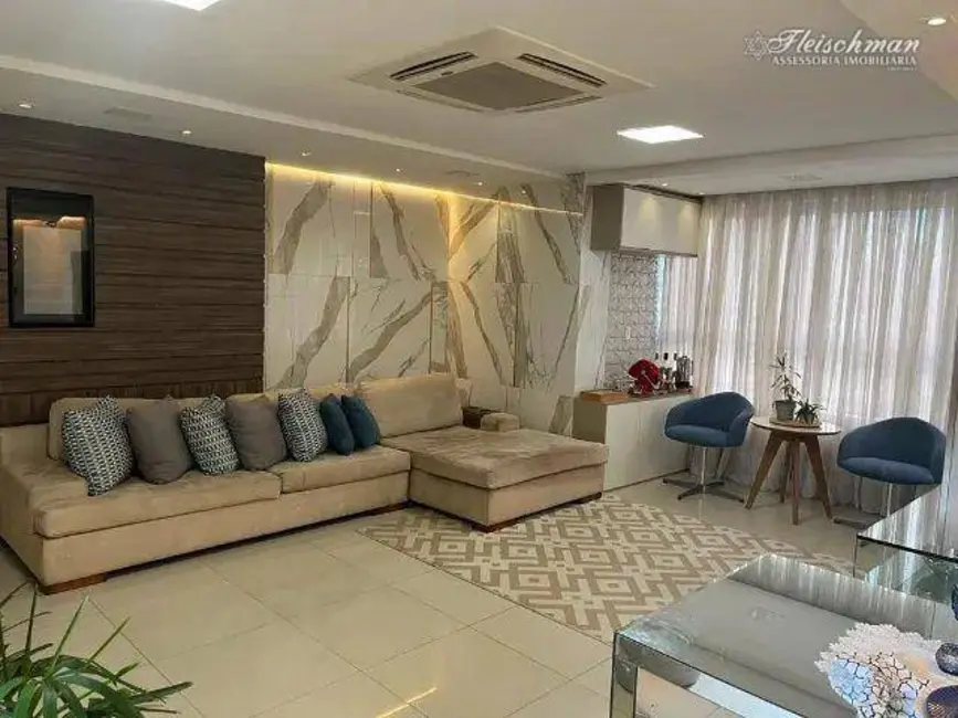 Foto 2 de Apartamento com 3 quartos à venda, 90m2 em Madalena, Recife - PE