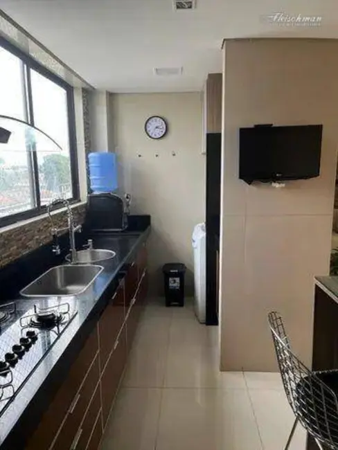 Foto 9 de Apartamento com 3 quartos à venda, 90m2 em Madalena, Recife - PE