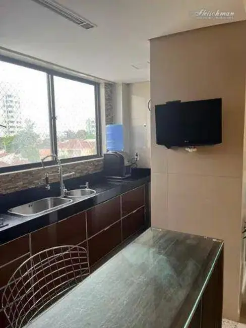 Foto 7 de Apartamento com 3 quartos à venda, 90m2 em Madalena, Recife - PE